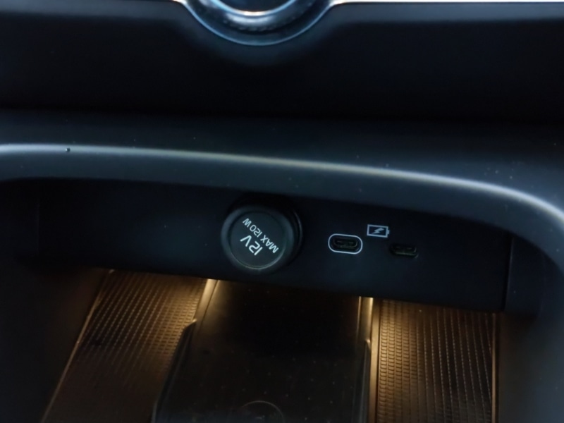 Used Volvo XC40 2021 for sale - 77284525: Photo 18