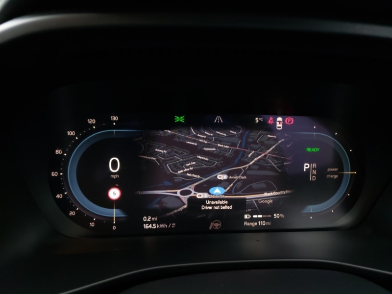 Used Volvo XC40 2021 for sale - 77284525: Photo 19