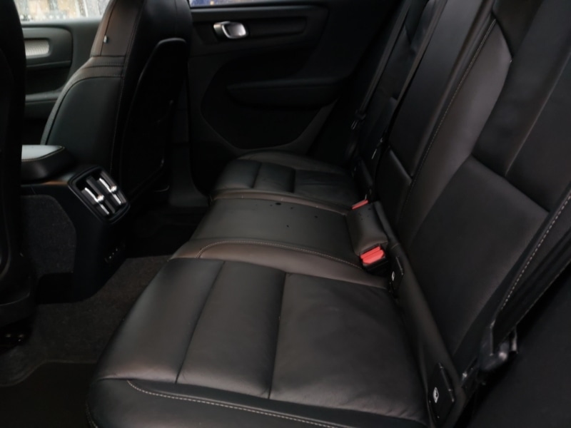 Used Volvo XC40 2021 for sale - 77284525: Photo 6