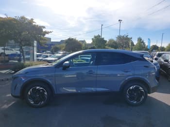 Used Nissan Qashqai 2025 for sale - 79763471: Photo