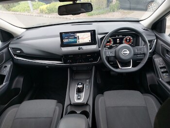 Used Nissan Qashqai 2023 for sale - 78274484: Photo