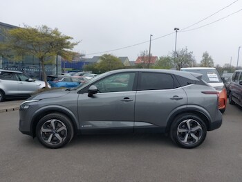 Used Nissan Qashqai 2023 for sale - 78274484: Photo