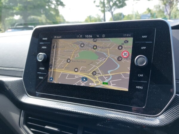 Used Volkswagen T-Cross 2024 for sale - 75056113: Photo 19