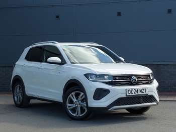 2024 - 1.0 TSI 115 R-Line 5dr DSG