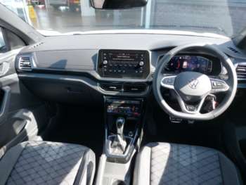 Used Volkswagen T-Cross 2024 for sale - 75056113: Photo