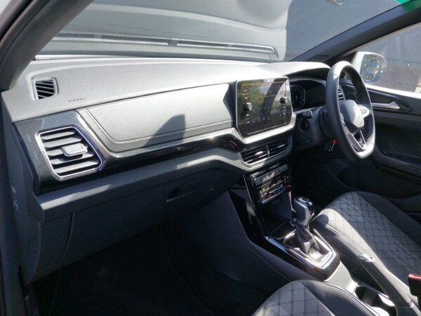 Used Volkswagen T-Cross 2024 for sale - 75056113: Photo 5