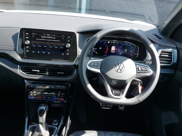 Used Volkswagen T-Cross 2024 for sale - 75056113: Photo 7