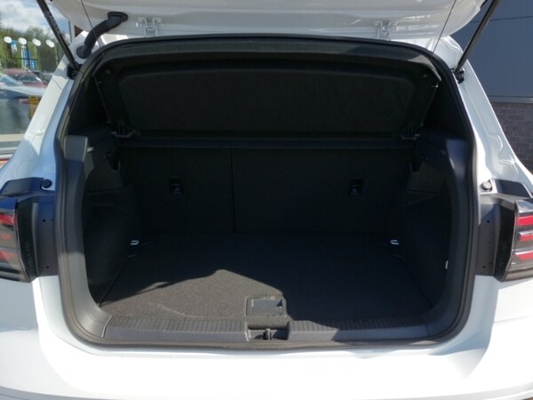 Used Volkswagen T-Cross 2024 for sale - 75056113: Photo 8