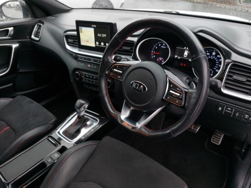 Used Kia Pro Ceed 2019 for sale - 76560649: Photo 10