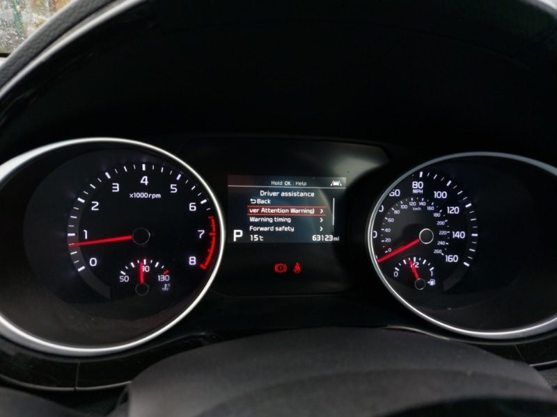 Used Kia Pro Ceed 2019 for sale - 76560649: Photo 12