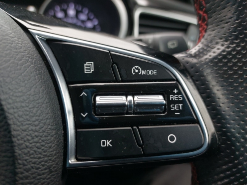 Used Kia Pro Ceed 2019 for sale - 76560649: Photo 14