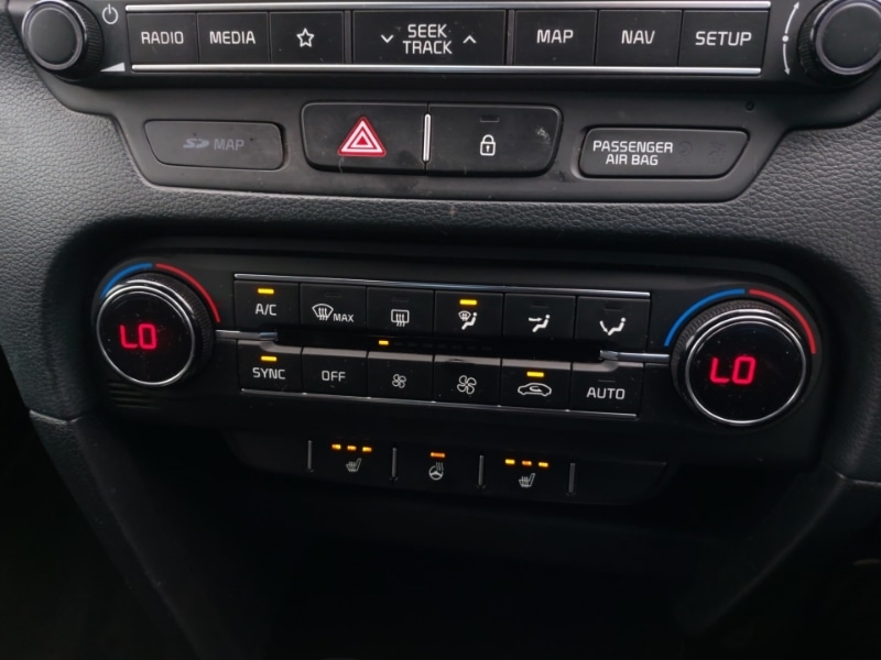 Used Kia Pro Ceed 2019 for sale - 76560649: Photo 16