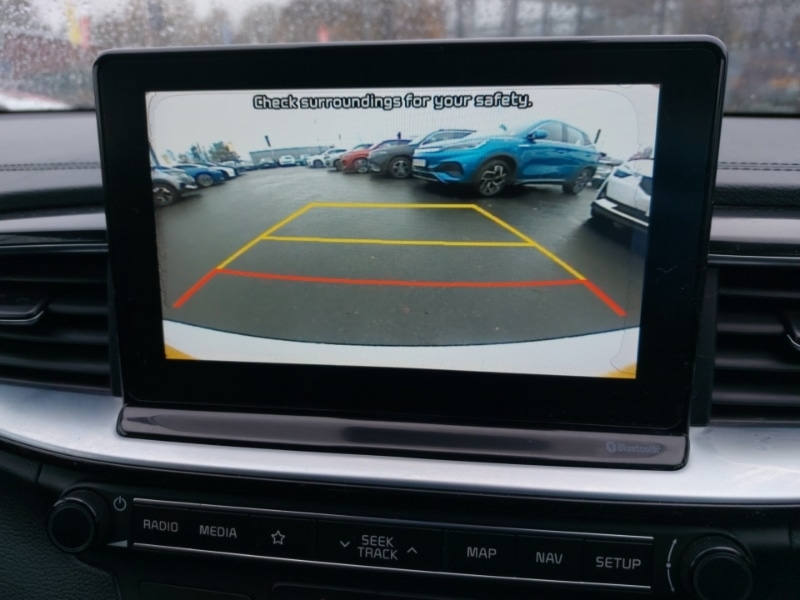 Used Kia Pro Ceed 2019 for sale - 76560649: Photo 19