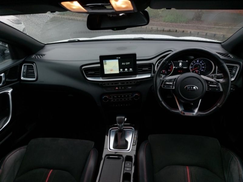 Used Kia Pro Ceed 2019 for sale - 76560649: Photo 2