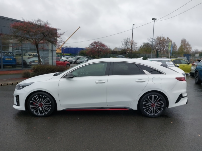 Used Kia Pro Ceed 2019 for sale - 76560649: Photo 4