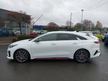 Used Kia Pro Ceed 2019 for sale - 76560649: Photo
