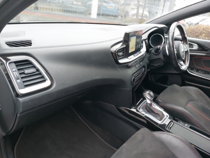 Used Kia Pro Ceed 2019 for sale - 76560649: Photo 5