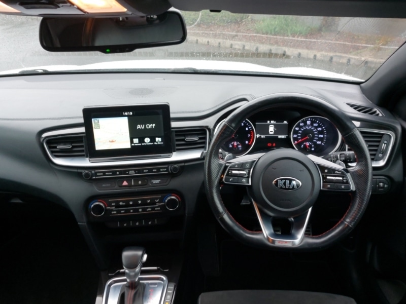 Used Kia Pro Ceed 2019 for sale - 76560649: Photo 7