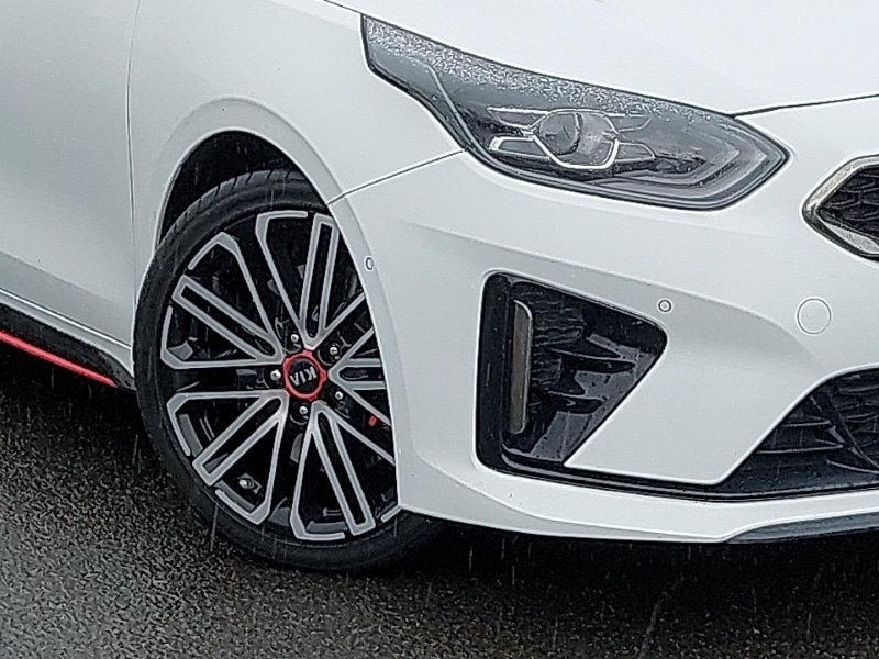 Used Kia Pro Ceed 2019 for sale - 76560649: Photo 9