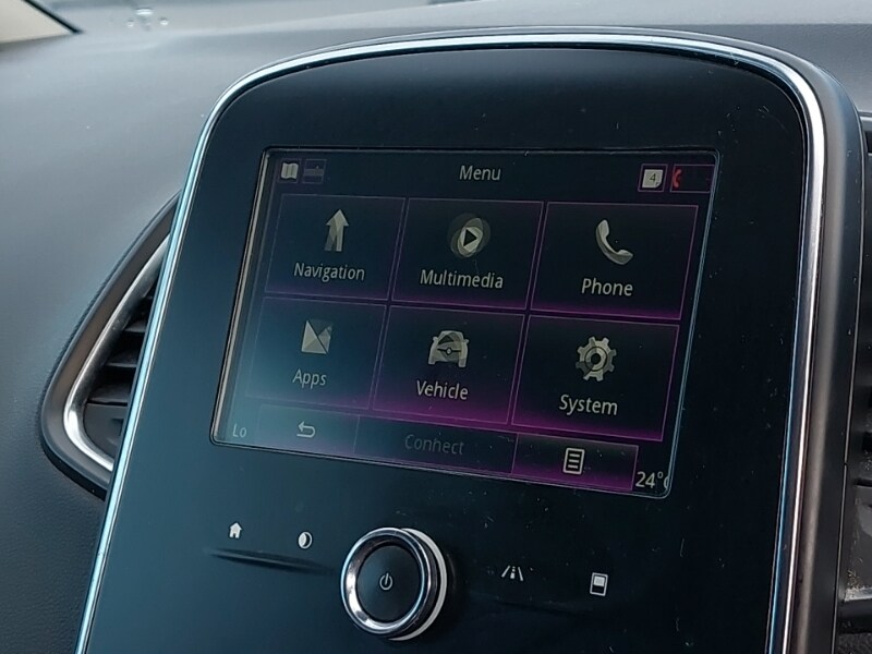 Used Renault Grand Scenic 2019 for sale - 77047318: Photo 11