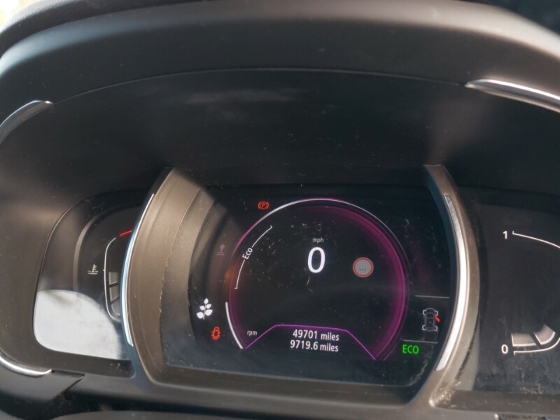 Used Renault Grand Scenic 2019 for sale - 77047318: Photo 14