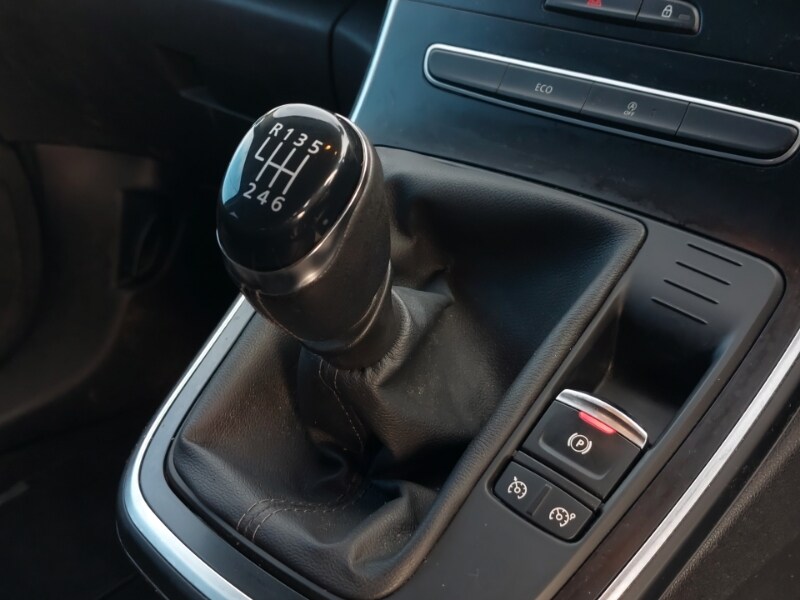 Used Renault Grand Scenic 2019 for sale - 77047318: Photo 15