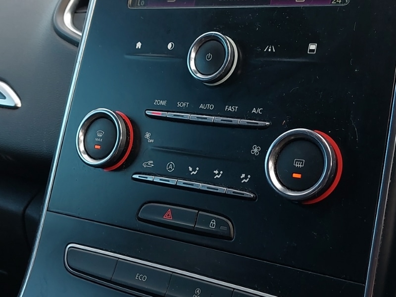 Used Renault Grand Scenic 2019 for sale - 77047318: Photo 16