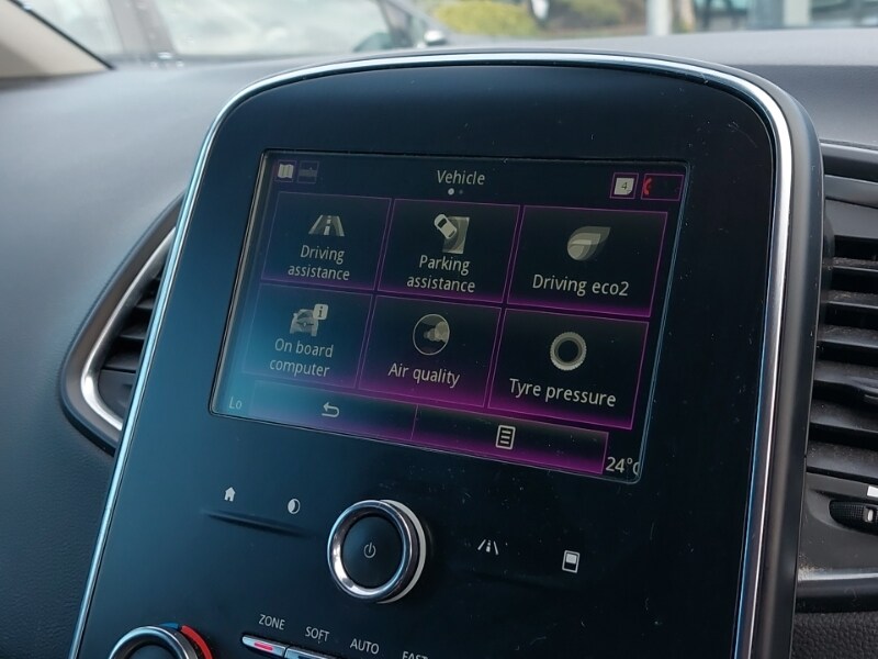 Used Renault Grand Scenic 2019 for sale - 77047318: Photo 17