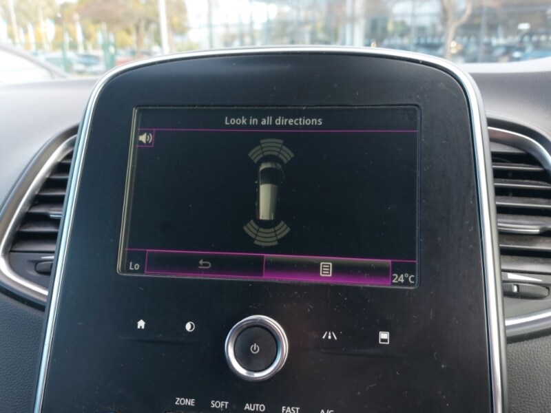 Used Renault Grand Scenic 2019 for sale - 77047318: Photo 19