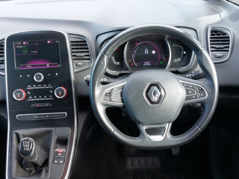 Used Renault Grand Scenic 2019 for sale - 77047318: Photo 7