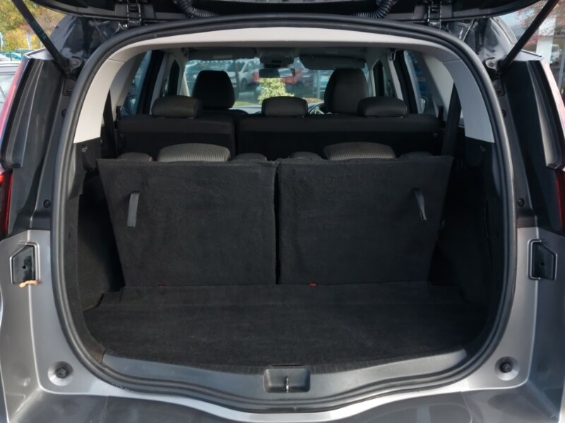 Used Renault Grand Scenic 2019 for sale - 77047318: Photo 8