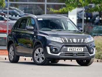 Used Suzuki Vitara 2022 for sale - 75530700: Photo