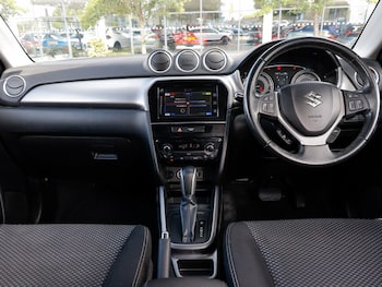 Used Suzuki Vitara 2022 for sale - 75530700: Photo