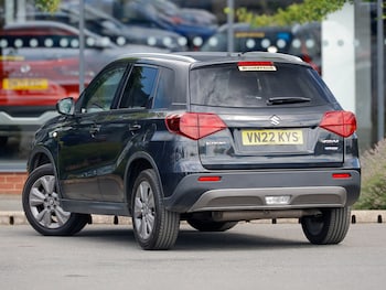 Used Suzuki Vitara 2022 for sale - 75530700: Photo