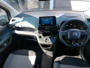 Used Citroen Berlingo 2023 for sale - 75132606: Photo