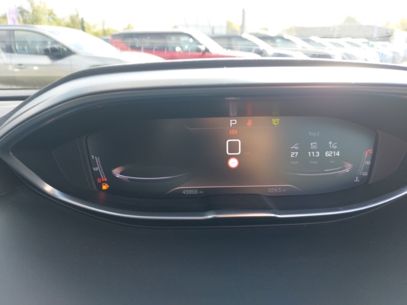 Used Peugeot 3008 2022 for sale - 76058818: Photo 12