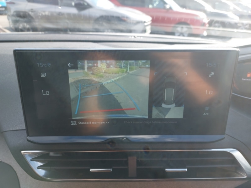 Used Peugeot 3008 2022 for sale - 76058818: Photo 15