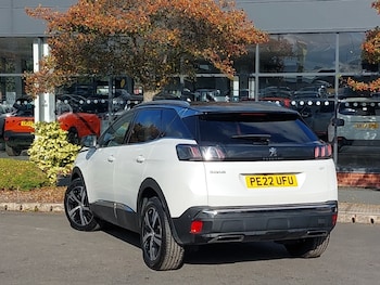 Used Peugeot 3008 2022 for sale - 76058818: Photo 3