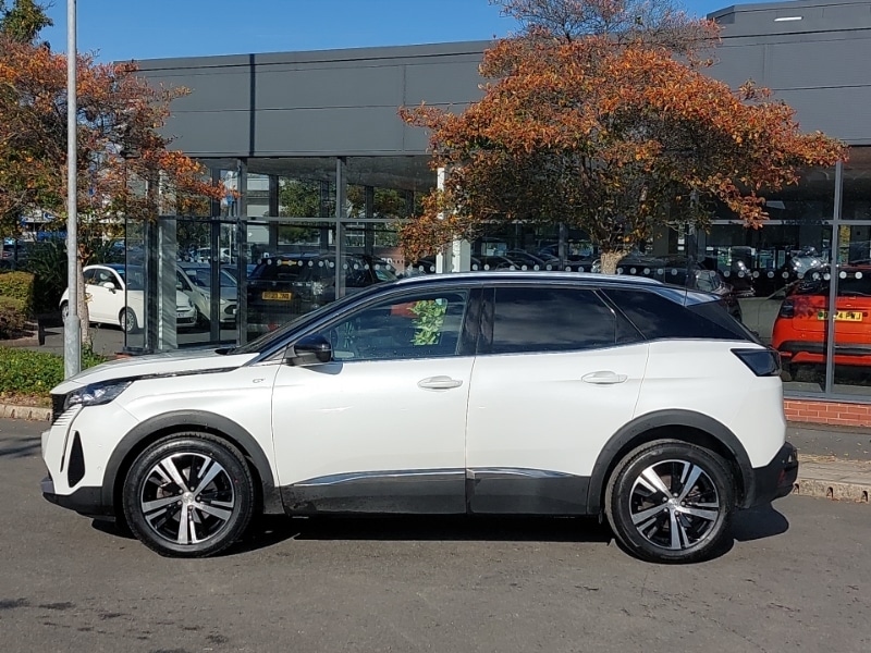 Used Peugeot 3008 2022 for sale - 76058818: Photo 4