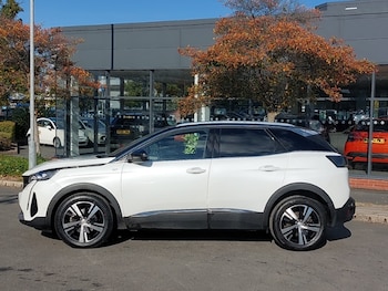 Used Peugeot 3008 2022 for sale - 76058818: Photo 4