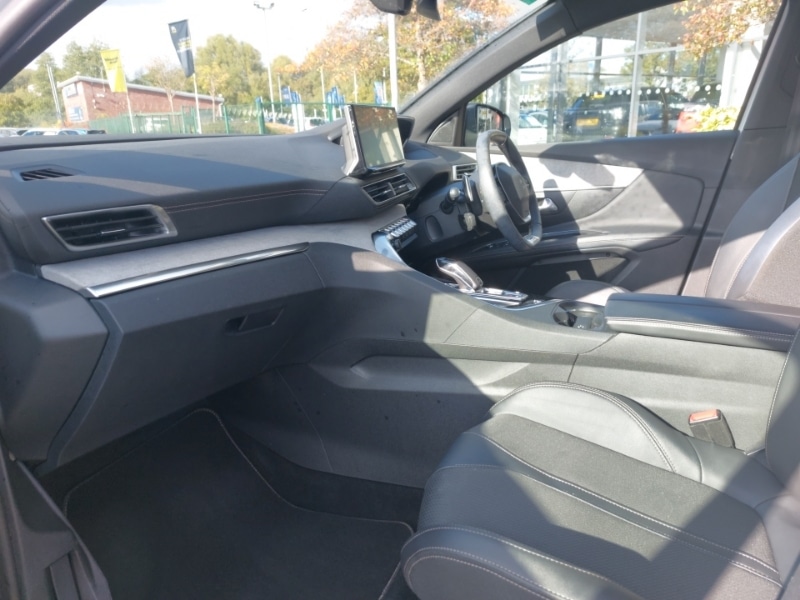Used Peugeot 3008 2022 for sale - 76058818: Photo 5