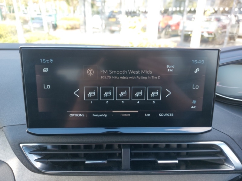 Used Peugeot 3008 2022 for sale - 76058818: Photo 7