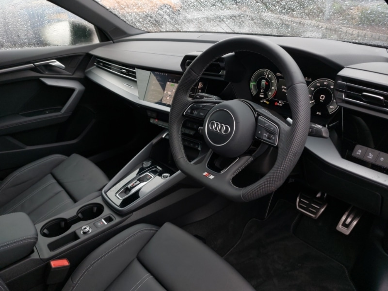 Used Audi A3 2025 for sale - 77466263: Photo 10