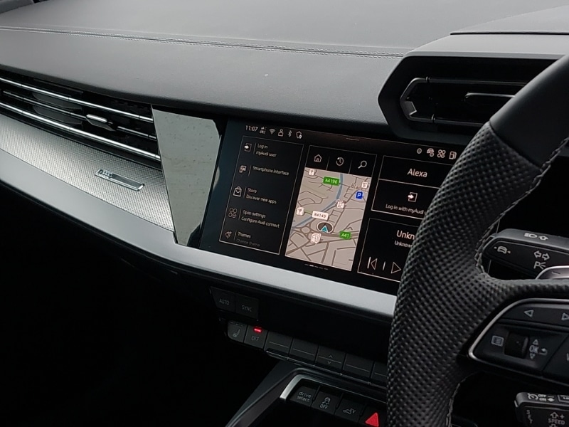 Used Audi A3 2025 for sale - 77466263: Photo 11