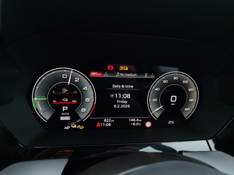 Used Audi A3 2025 for sale - 77466263: Photo 12