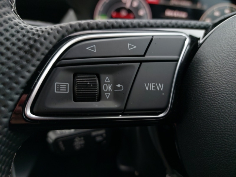 Used Audi A3 2025 for sale - 77466263: Photo 13