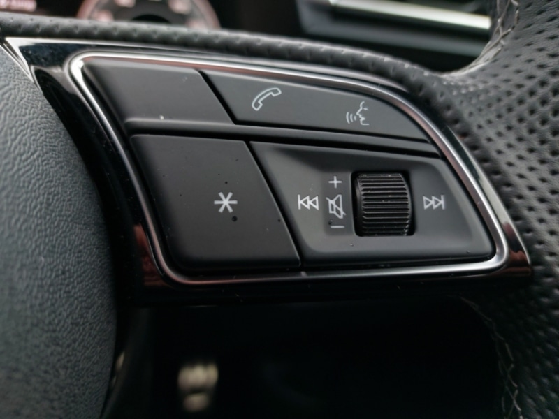 Used Audi A3 2025 for sale - 77466263: Photo 14