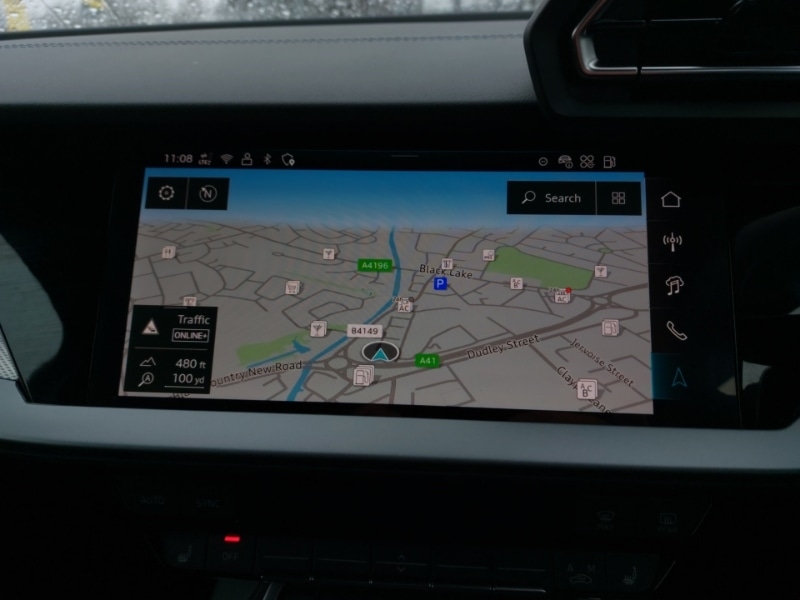 Used Audi A3 2025 for sale - 77466263: Photo 15