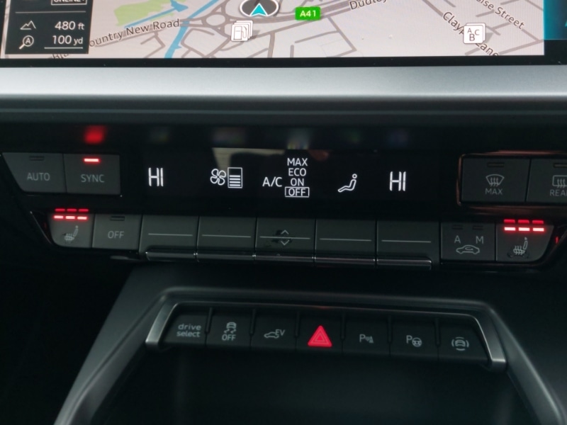 Used Audi A3 2025 for sale - 77466263: Photo 17