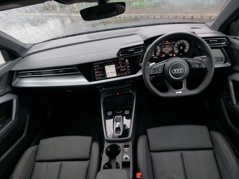Used Audi A3 2025 for sale - 77466263: Photo 2